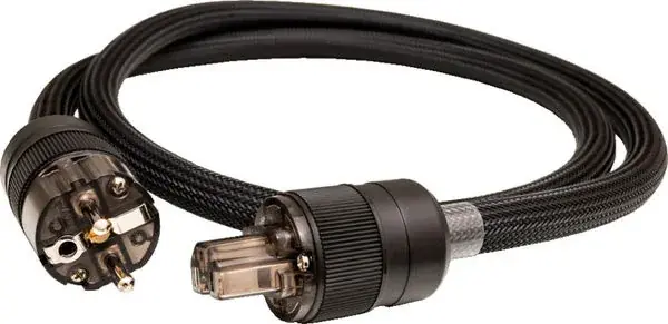 Taga Harmony TPC TS (1 m) Câbles d'alimentation secteur - Prix spécial