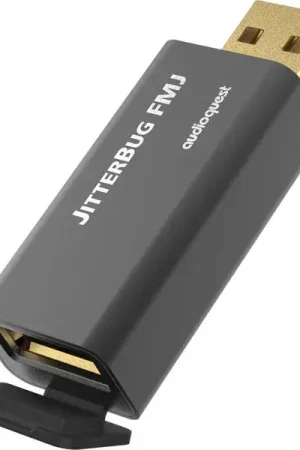 Audioquest JitterBug FMJ Conditionneurs secteur - Nouveau