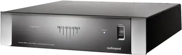 Audioquest Niagara 3000 Conditionneurs secteur | Prix bas