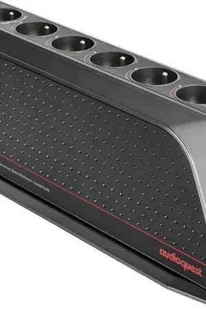 Réduction spéciale | Audioquest PowerQuest 2 Conditionneurs secteur