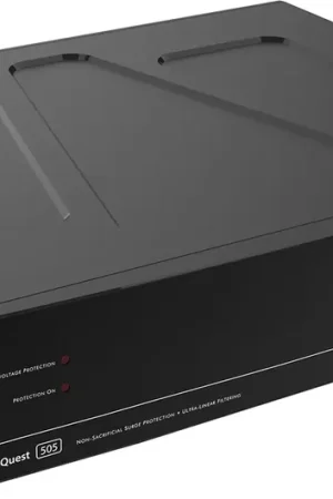 Audioquest PowerQuest 505 Conditionneurs secteur | Prix promo
