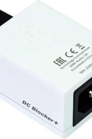 iFi Audio DC Blocker + Conditionneurs secteur - Se termine bientôt
