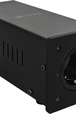 Taga Harmony DC-100 Noir Conditionneurs secteur - Commandez dès maintenant