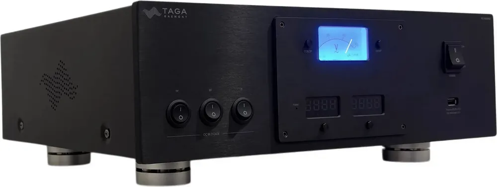 Taga Harmony PC-10000DC Conditionneurs secteur - Offre