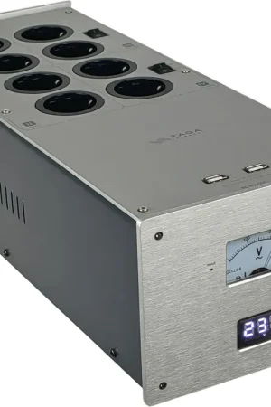 Prix promo | Taga Harmony PC-8000DC Silver Conditionneurs secteur