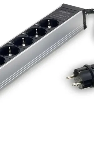 Bon plan | Inakustik AC-2502-P8 Multiprises
