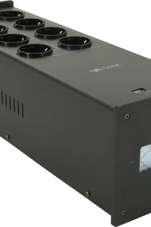 Prix choc | Taga Harmony PF-1000LPS Noir Multiprises