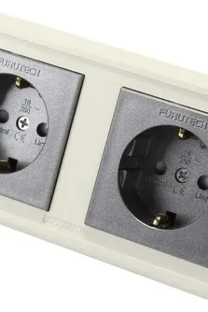 Nouveauté | Furutech FP-SWS-D(G) Prises murales