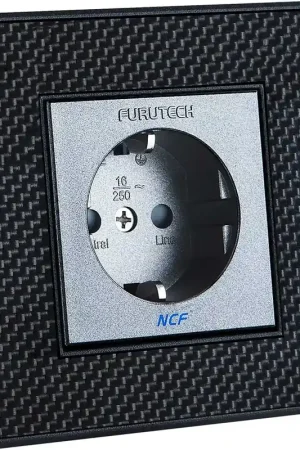 Furutech FT-SWS NCF Plus (R) Prises murales - Dernières pièces