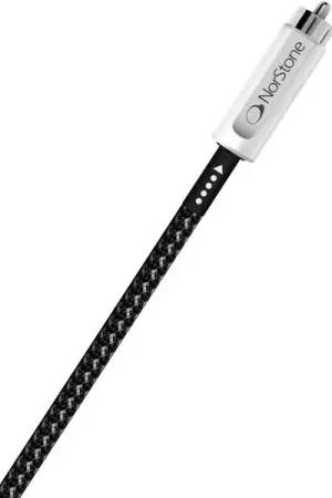 NorStone Jura RCA SUB (2 m) Câbles caisson de basses - Plus que quelques pièces