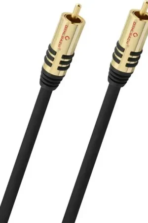 Meilleure vente | Oehlbach NF SUB (2 m) Câbles caisson de basses