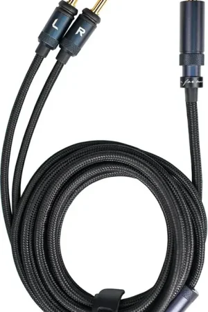 FiiO LL-RC (1,5 m) Câbles casques - Profitez-en