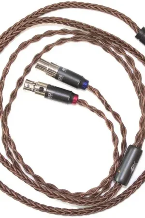 Affaire à saisir | Meze Furukawa PCUHD tressé (1,2 m) Câbles casques