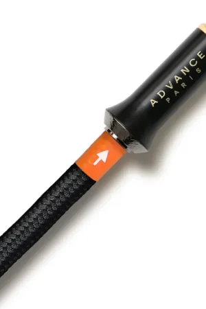 Derniers jours | Advance Paris Link Coaxial (1 m) Câbles numériques coaxiaux