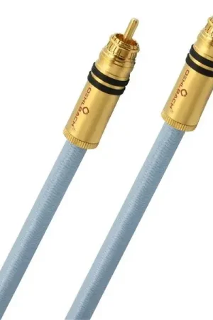 Petit prix - Oehlbach NF Series 2 (1 m) Câbles RCA/Cinch stéréo