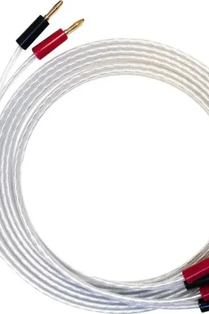 Liquidation | QED XT25 (2 x 2 m) Câbles d'enceintes prémontés