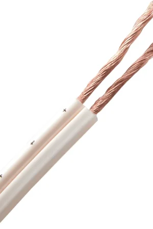 NorStone Premium 250 (1 m) Câbles d'enceintes au mètre | Plébiscité par les clients