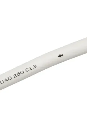 Prix réduit - NorStone Quad 250 CL3 (1 m) Câbles d'enceintes au mètre
