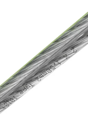 Commandez maintenant - Oehlbach Silverline 15 (1 m) Câbles d'enceintes au mètre