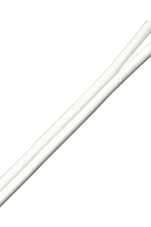 QED Profile 42 Strand Blanc (1 m) Câbles d'enceintes au mètre - Ajoutez au panier