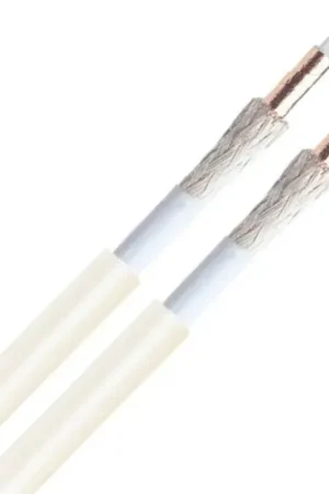 QED XTube 400 (1 m) Câbles d'enceintes au mètre | Prix mini