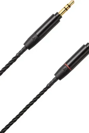 Astell&Kern PEE31 Câbles jack et mini-Jack | Offre bientôt terminée