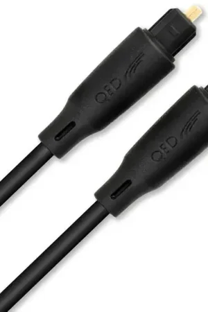 QED Connect Optique (1,5 m) Câbles numériques optiques - Se termine bientôt