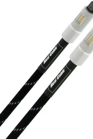Real Cable Crystal MK2 (0,75 m) Câbles numériques optiques | Prix bas