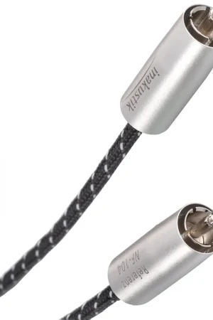 Inakustik NF-104 Micro AIR Stereo RCA Câbles RCA/Cinch stéréo | Super offre