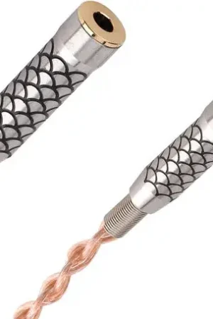 Offre exclusive | Rallonge Cuivre 4,4 mm Sendy Rallonges jack/mini-jack