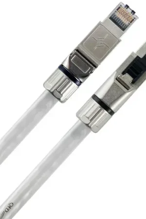 QED Reference Ethernet (1 m) Câbles Ethernet | Produit tendance