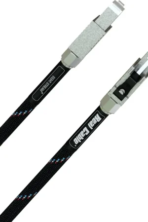 Real Cable Eight Stream (1 m) Câbles Ethernet - Excellente qualité