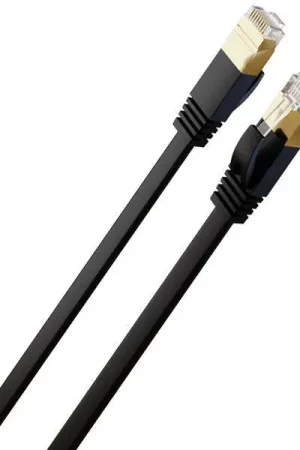 Real Cable E-Net 600-2 (5 m) Câbles Ethernet | Prix exceptionnel