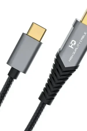 Fiio LD TC1 Câbles USB | Expédition immédiate