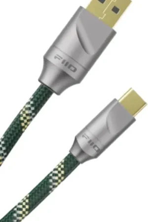 FiiO LINK-TC3 (1,5 m) Câbles USB - Tendance