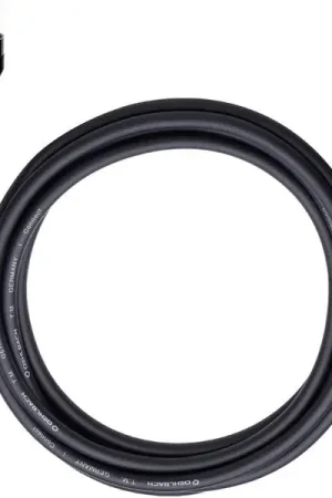 Plébiscité par les clients - Oehlbach i-Connect UM-B/U (1 m) Câbles USB