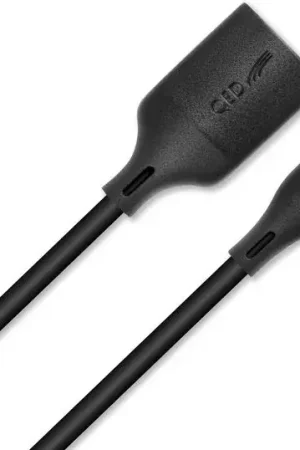 Très apprécié des clients - QED Connect USB A femelle vers C (0,15 m) Câbles USB