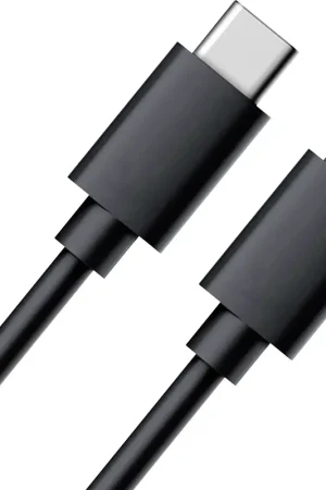 Real Cable iPlug USB-C (1M60) Câbles USB | Promo exceptionnelle
