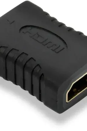 Offre spéciale | QED Connect Adaptateur HDMI Femelle Adaptateurs vidéo