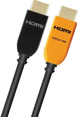 Kordz PRS3 (0,5 m) Câbles HDMI | Disponible maintenant