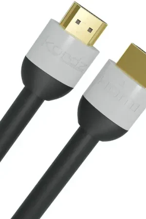 Kordz PRS4 (2 m) Câbles HDMI - Ajoutez au panier