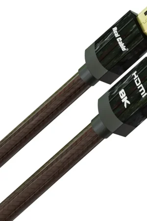 Real Cable HD-E48 (1 m) Câbles HDMI - Offre spéciale