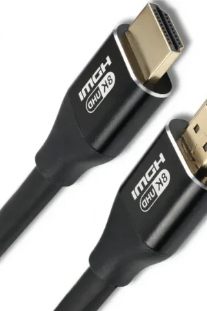 Achat sécurisé | SVD Pro HDMI 2.1 8K (1 m) Câbles HDMI