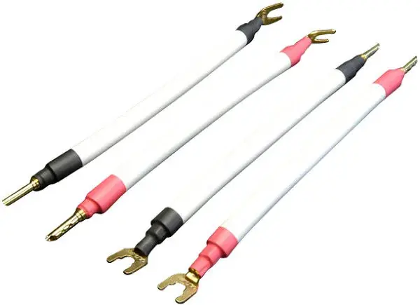 Viard Audio Silver HD20 Straps (lot de 4) Accessoires enceintes | Super offre