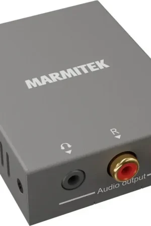 Marmitek Connect ARC13 Convertisseurs - Best-seller