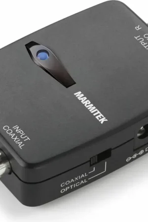 Tendance - Marmitek Connect DA21 Convertisseurs