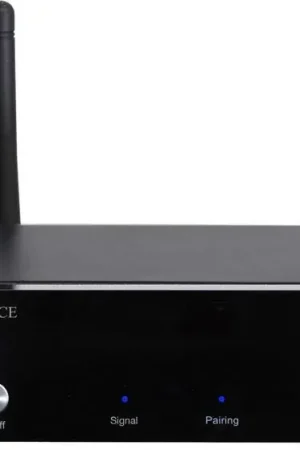 Advance Paris WTX-1100 Récepteurs Bluetooth | Bien noté