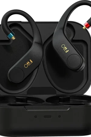 FiiO UTWS5 2 pin 0,78 mm Récepteurs Bluetooth - Qualité supérieure