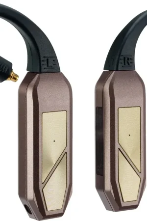 Ifi Audio Go pod Max Récepteurs Bluetooth - Commandez dès aujourd'hui