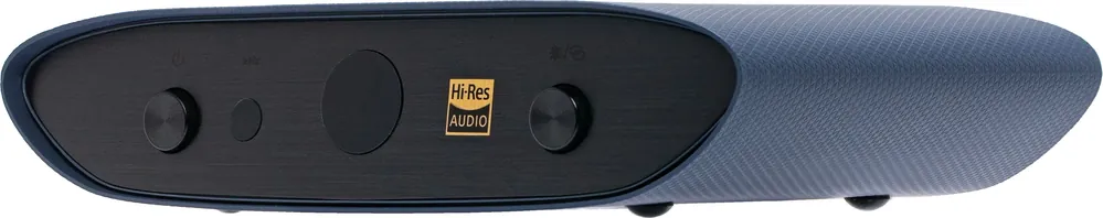 iFi Audio ZEN Air Blue 2 Récepteurs Bluetooth | Achetez maintenant